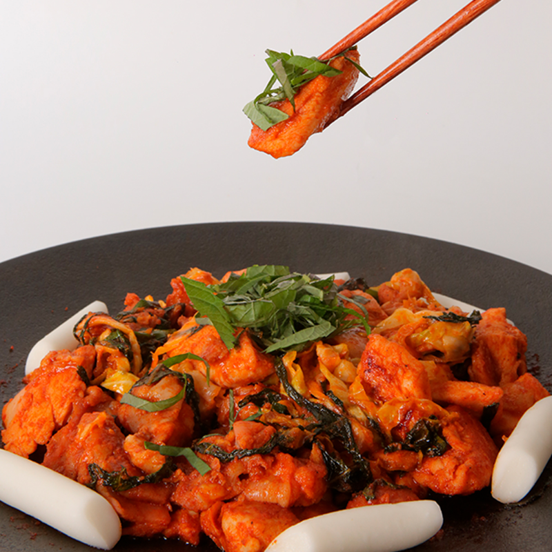 김태백축산몰,[김태백축산물 판매점] 통째로 한마리 춘천 순살닭갈비 선물세트